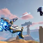 Tribes 3: Rivals Hands-On – Can This Old-School FPS Reinvent Itself?