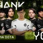 TSM exits another esport in Dota 2 departure