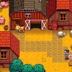 Stardew Valley Creator Gives Fans a Progress Report on 1.6 Update