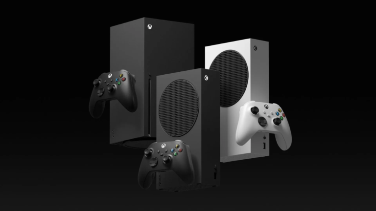 Where to Buy Xbox Series X|S Consoles Online (December 2023)