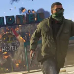 GTA Online players reckon they could invade South Africa